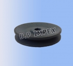 Power Steering Pulley,252723407007